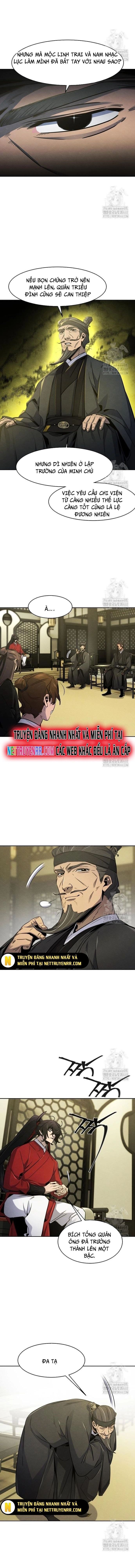 Cuồng Ma Tái Thế - Page 3