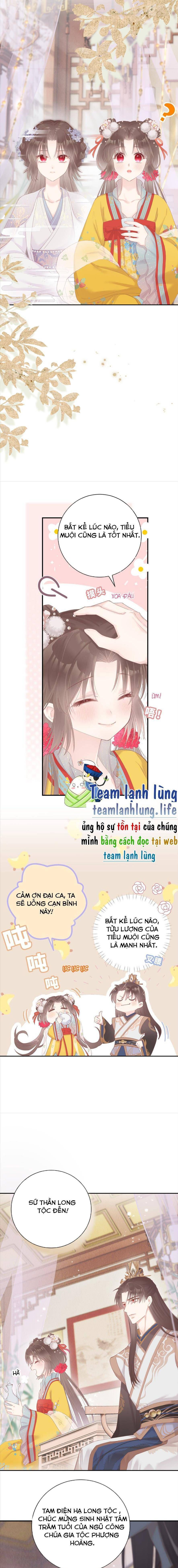 Rắn Cưng Nhà Tôi Lại Đang Diễn Trò Với Tôi - Page 9
