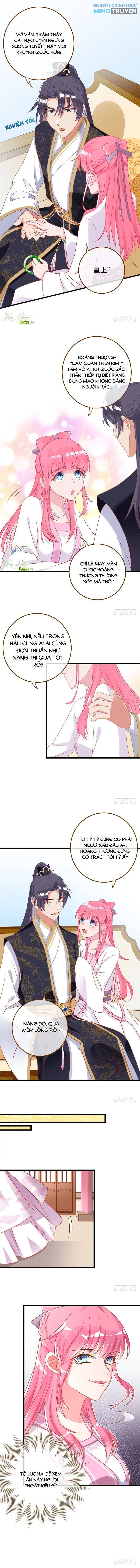 Vạn Tra Triêu Hoàng - Page 5