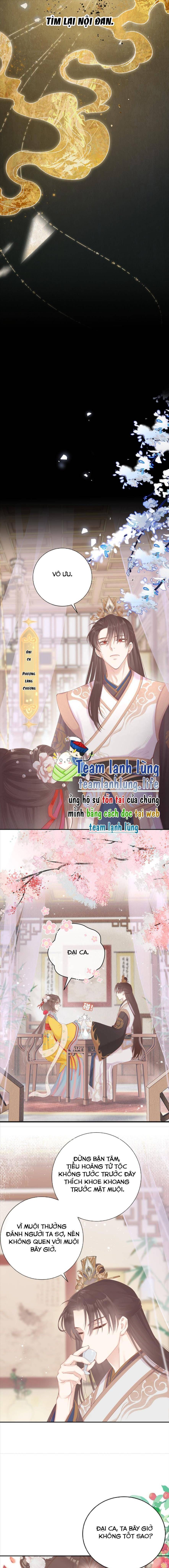 Rắn Cưng Nhà Tôi Lại Đang Diễn Trò Với Tôi - Page 7