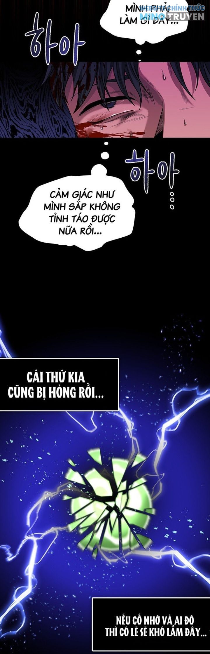 Thám Tử Siêu Năng Lực - Page 26
