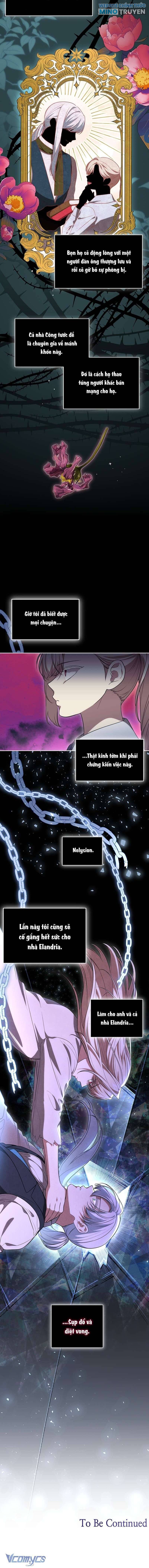 Cái Giá Phải Trả - Page 16