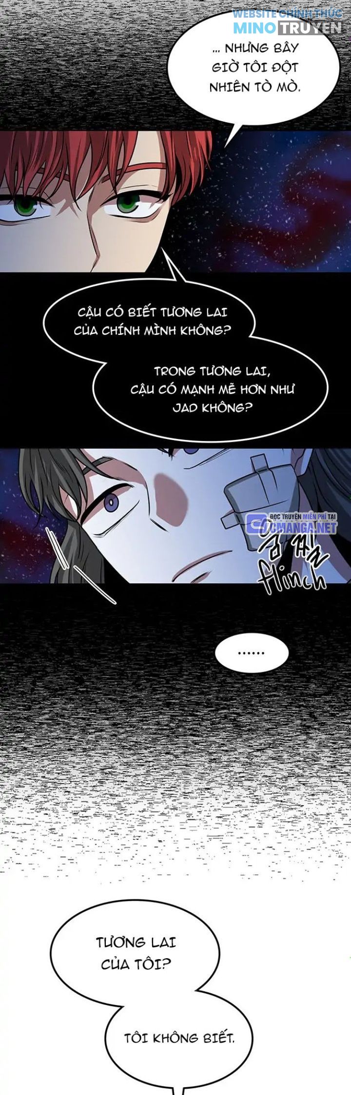 Thám Tử Siêu Năng Lực - Page 22