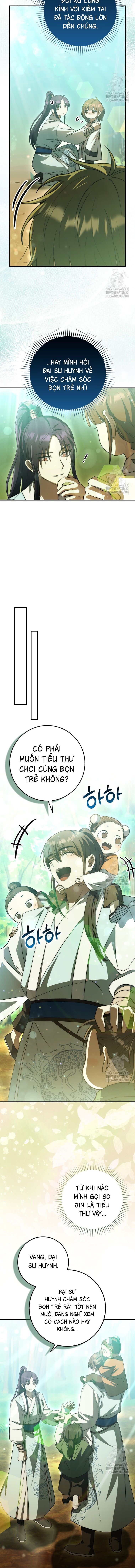 Cuồng Long Kiếm Thần
