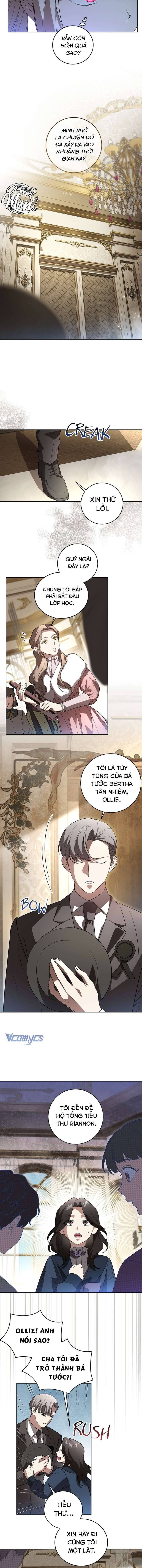 Cái Giá Phải Trả - Page 3
