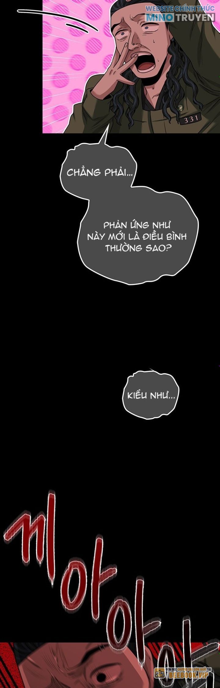 Thám Tử Siêu Năng Lực - Page 10