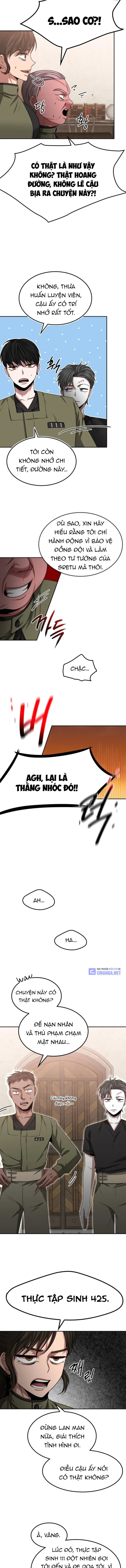 Thám Tử Siêu Năng Lực