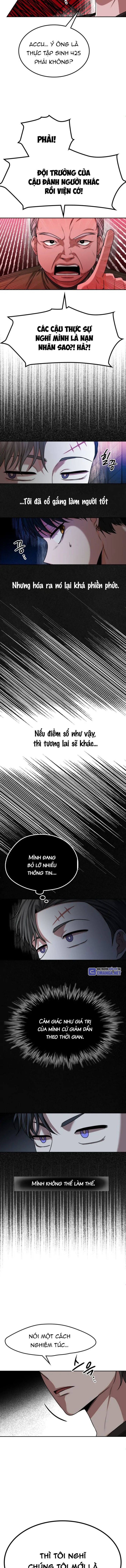 Thám Tử Siêu Năng Lực