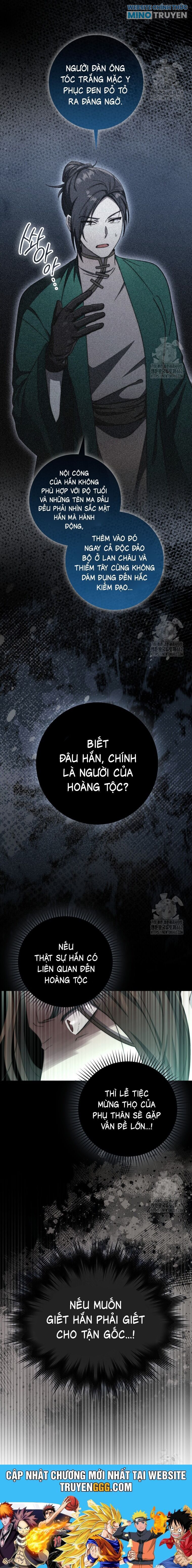 Cuồng Long Kiếm Thần - Page 16