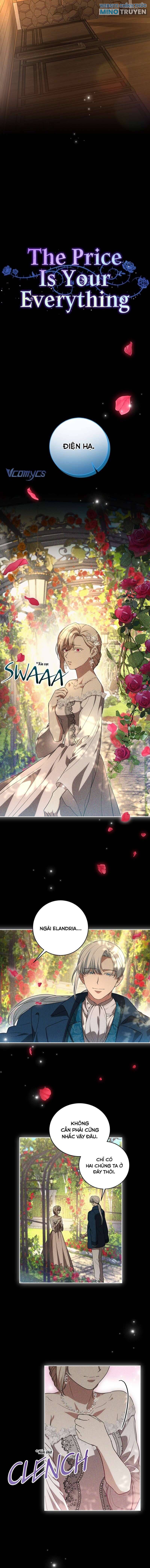 Cái Giá Phải Trả - Page 9