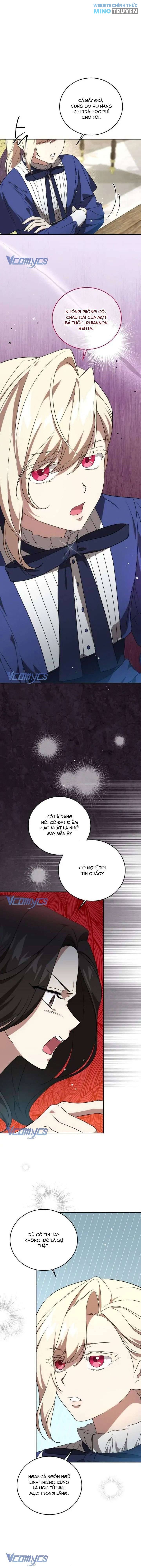 Cái Giá Phải Trả - Page 10
