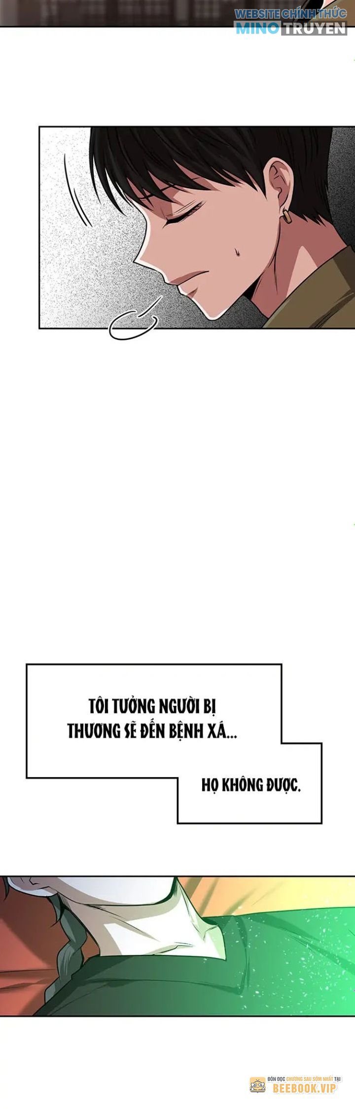 Thám Tử Siêu Năng Lực - Page 12