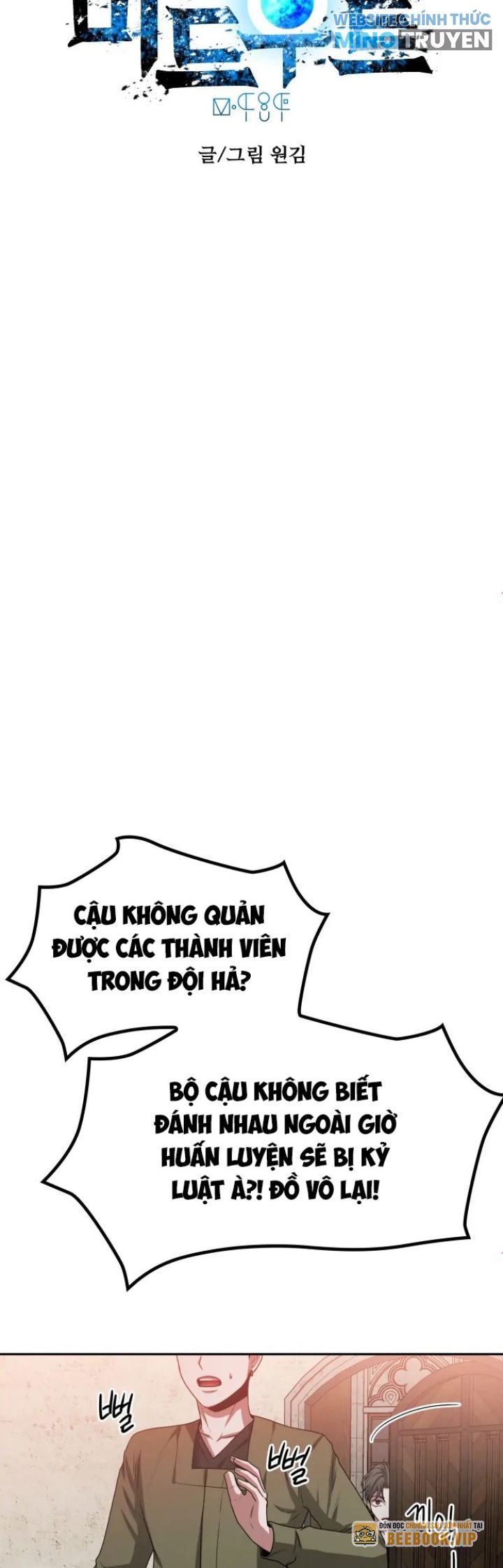 Thám Tử Siêu Năng Lực