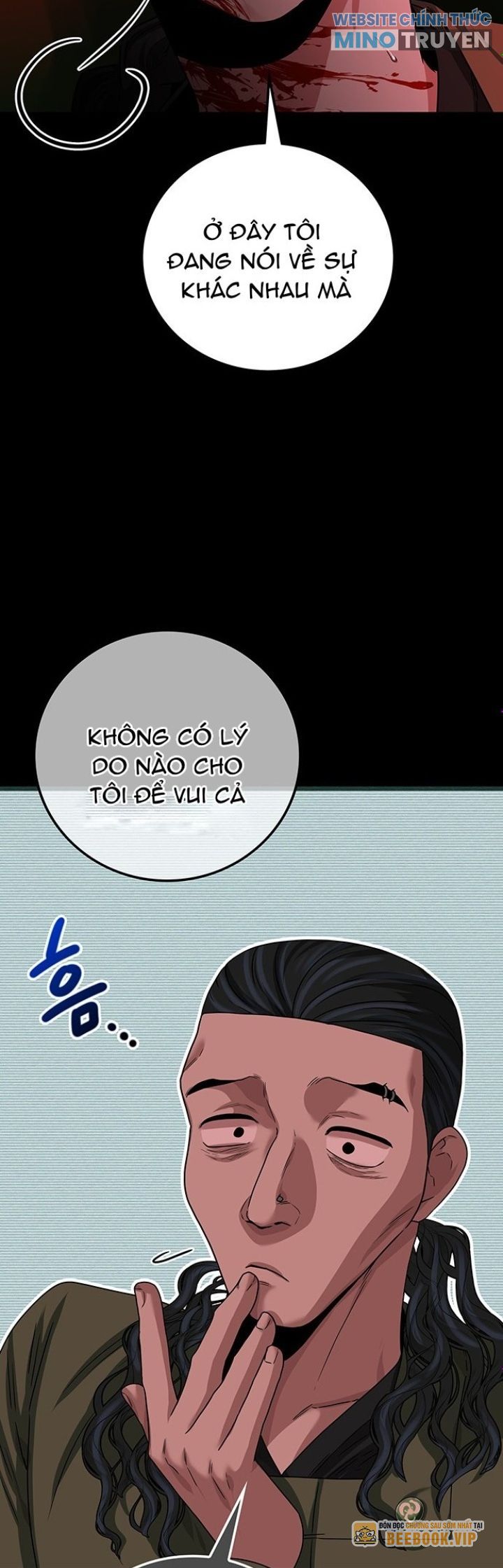 Thám Tử Siêu Năng Lực - Page 8