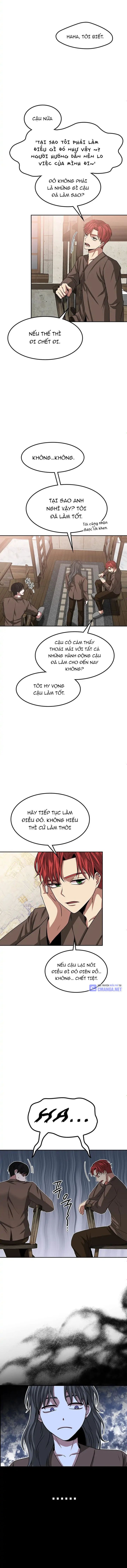Thám Tử Siêu Năng Lực - Page 5