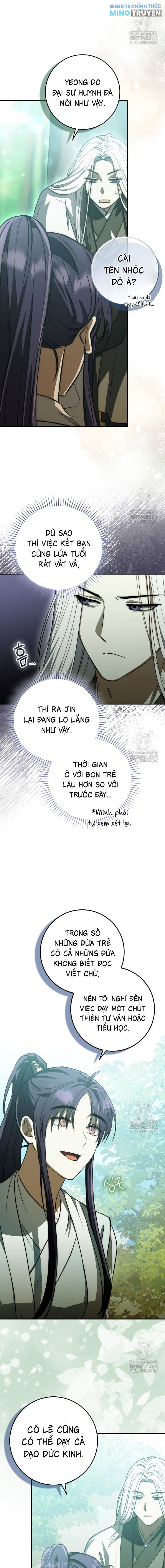 Cuồng Long Kiếm Thần