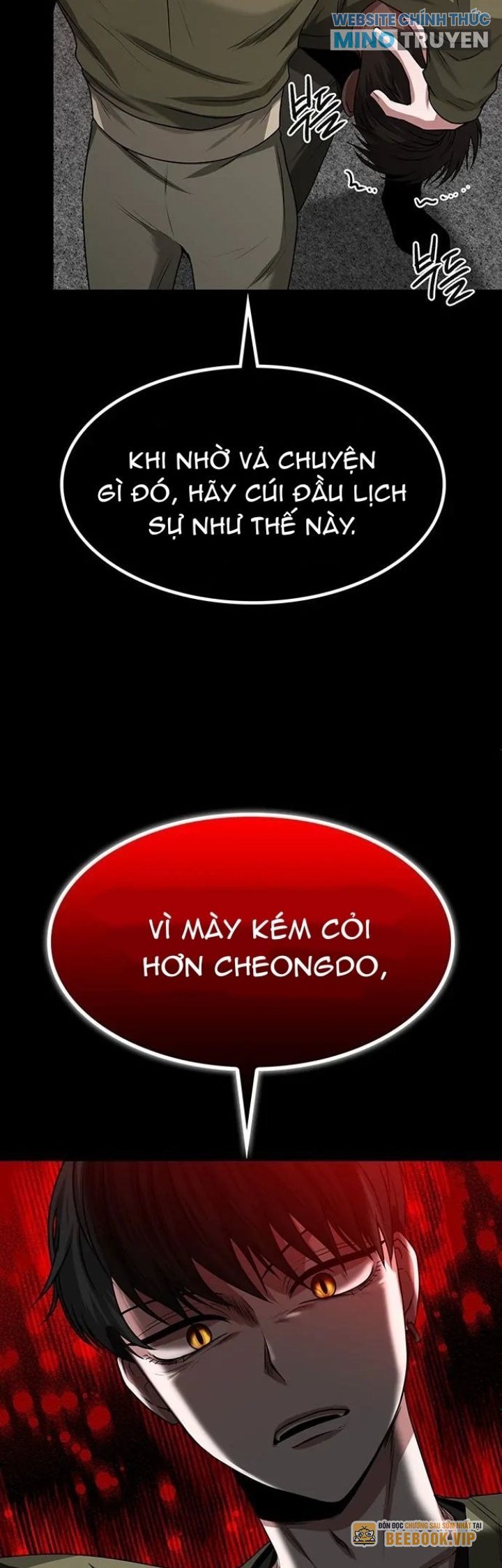 Thám Tử Siêu Năng Lực - Page 6