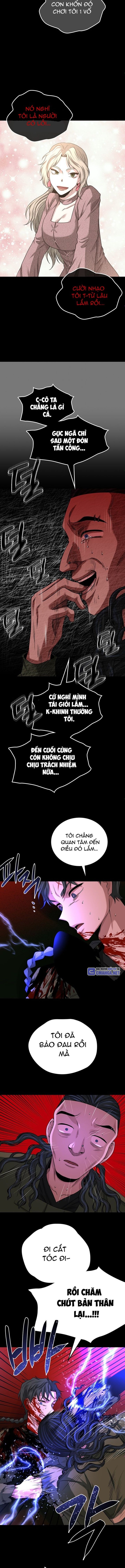 Thám Tử Siêu Năng Lực - Page 15
