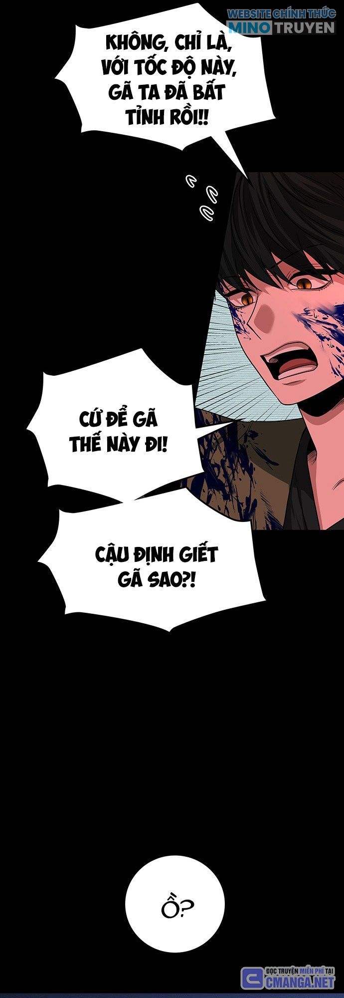 Thám Tử Siêu Năng Lực - Page 7