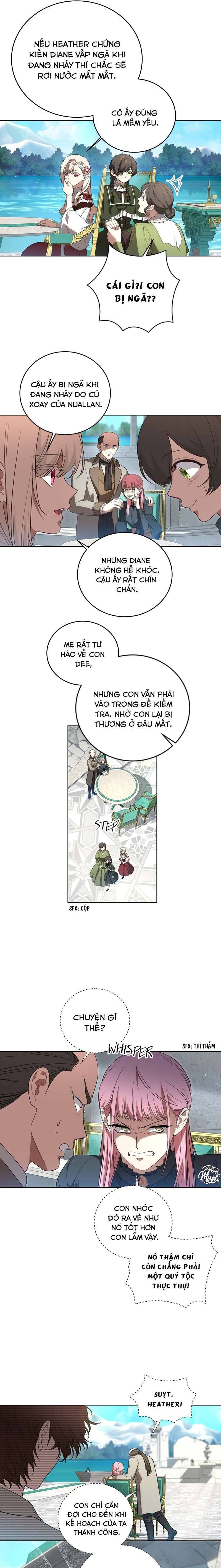 Cái Giá Phải Trả - Page 7