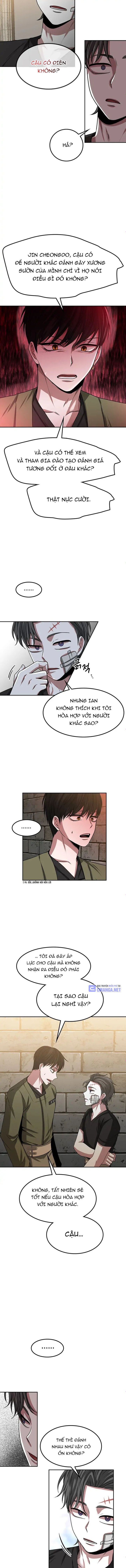 Thám Tử Siêu Năng Lực - Page 15