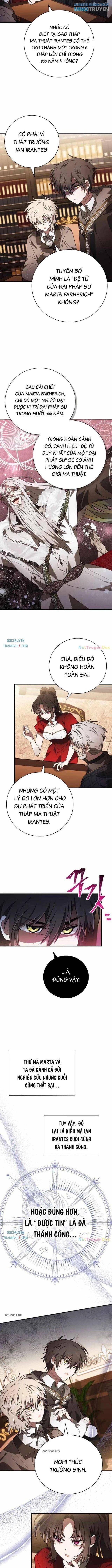 Xin Hãy Đọc Tôi - Page 8