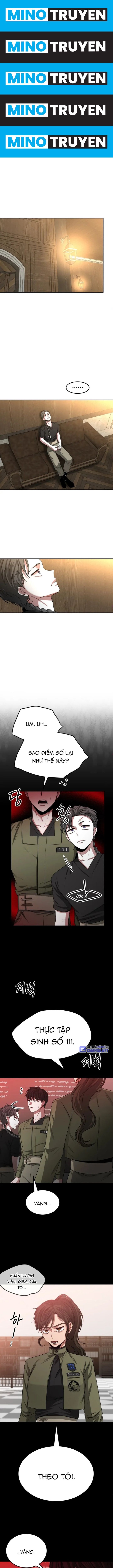 Thám Tử Siêu Năng Lực