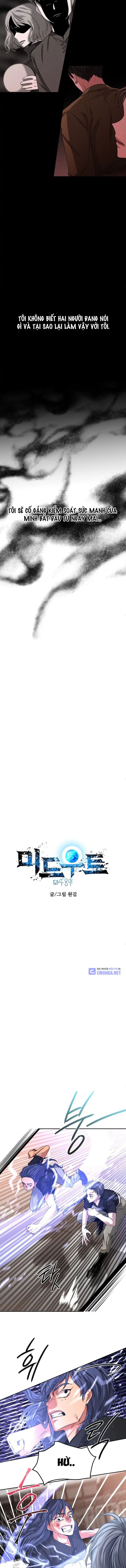 Thám Tử Siêu Năng Lực - Page 7