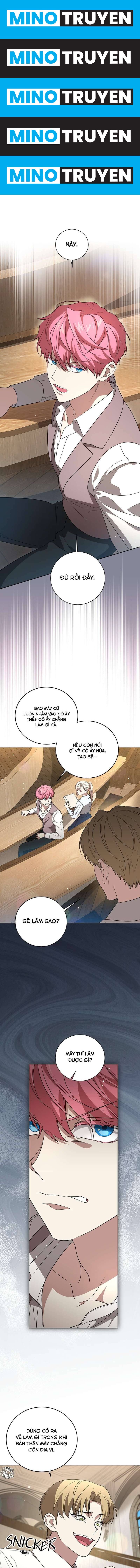 Cái Giá Phải Trả - Page 1