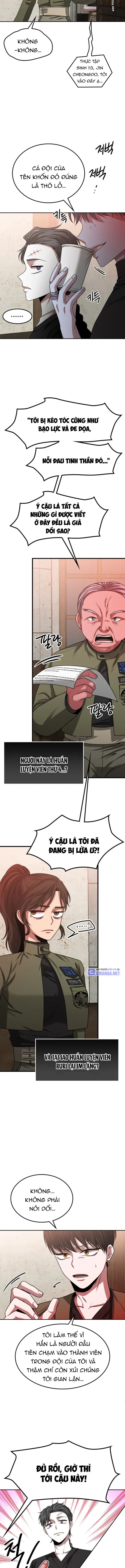 Thám Tử Siêu Năng Lực