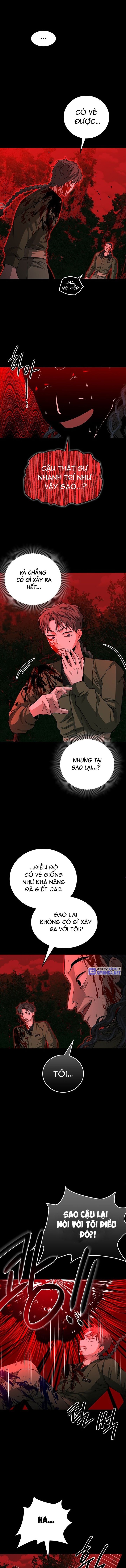 Thám Tử Siêu Năng Lực - Page 19