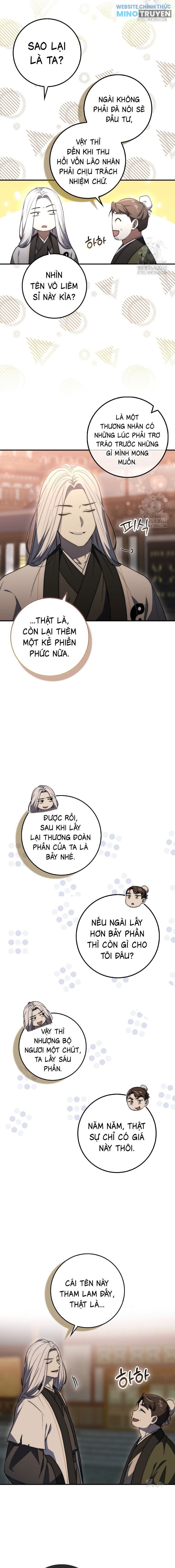 Cuồng Long Kiếm Thần - Page 4