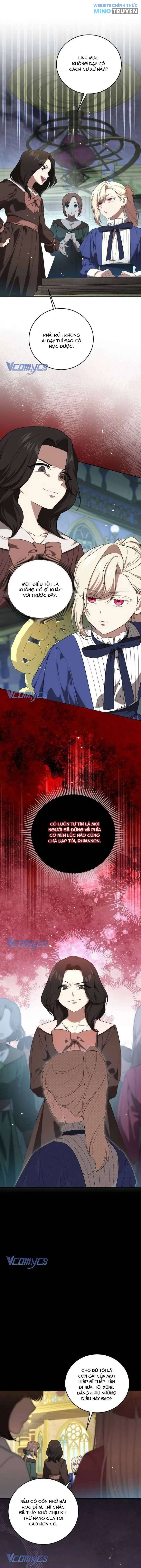 Cái Giá Phải Trả - Page 11