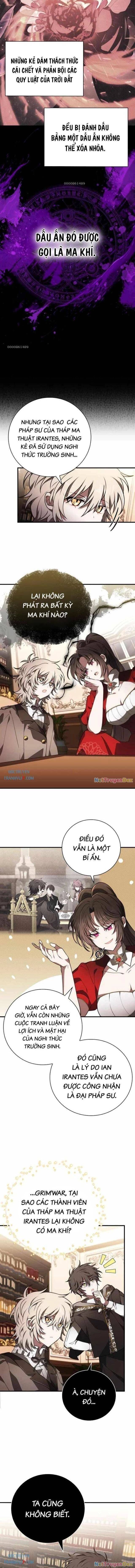 Xin Hãy Đọc Tôi - Page 11