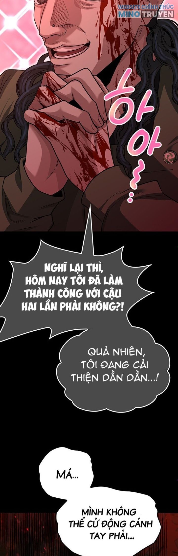 Thám Tử Siêu Năng Lực - Page 24