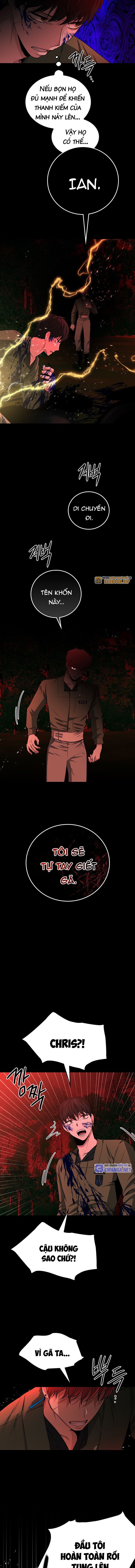 Thám Tử Siêu Năng Lực - Page 3