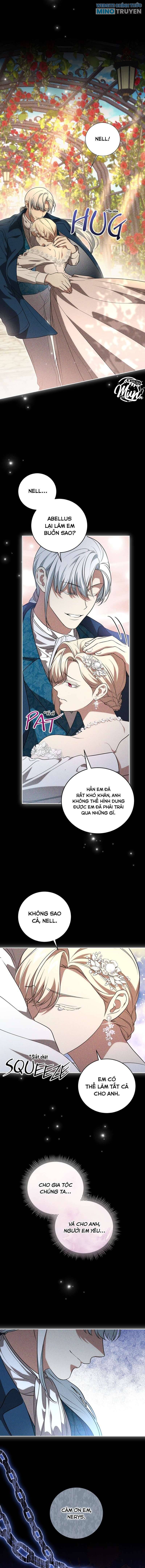 Cái Giá Phải Trả - Page 10