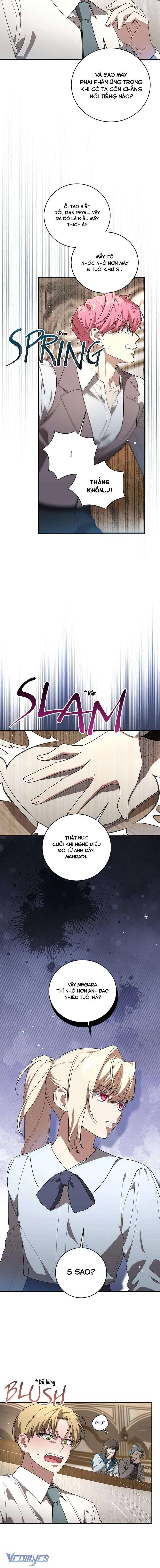 Cái Giá Phải Trả - Page 2