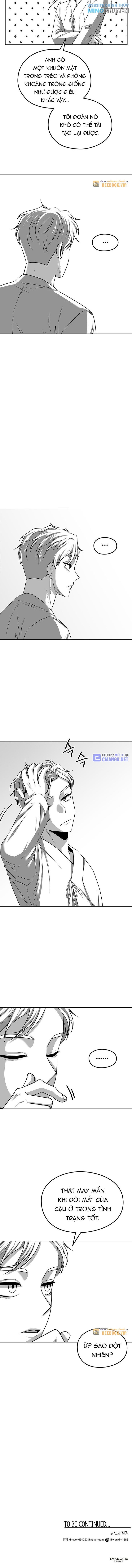 Thám Tử Siêu Năng Lực - Page 18