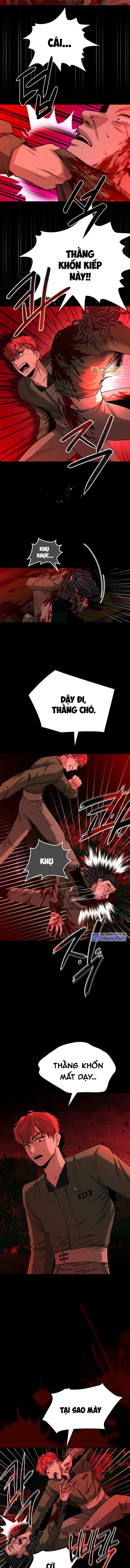 Thám Tử Siêu Năng Lực - Page 5