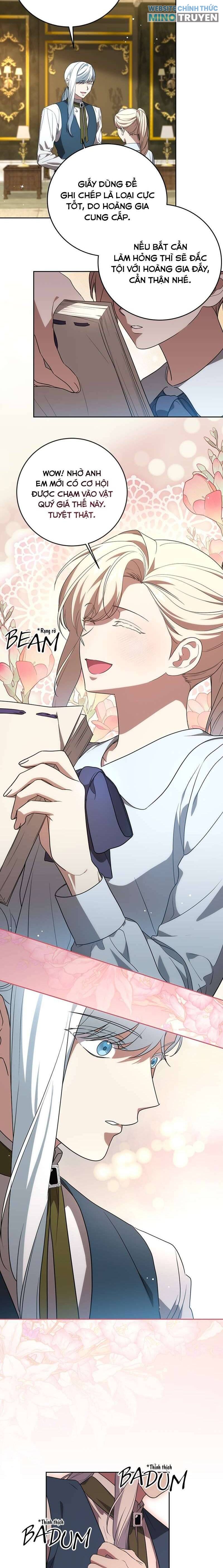 Cái Giá Phải Trả - Page 14