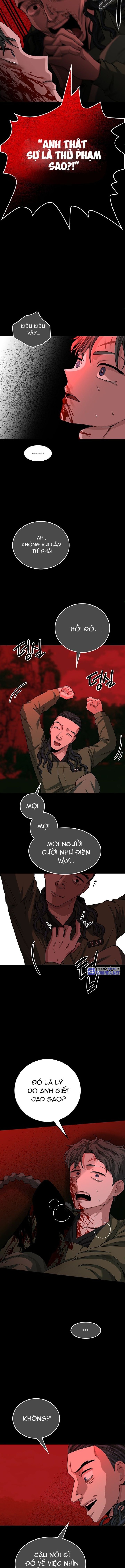 Thám Tử Siêu Năng Lực - Page 11