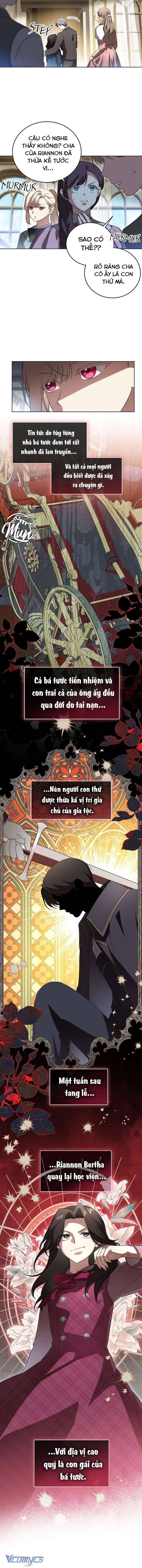 Cái Giá Phải Trả - Page 4