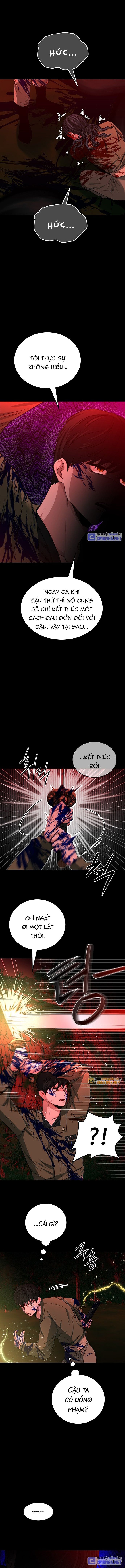 Thám Tử Siêu Năng Lực - Page 2