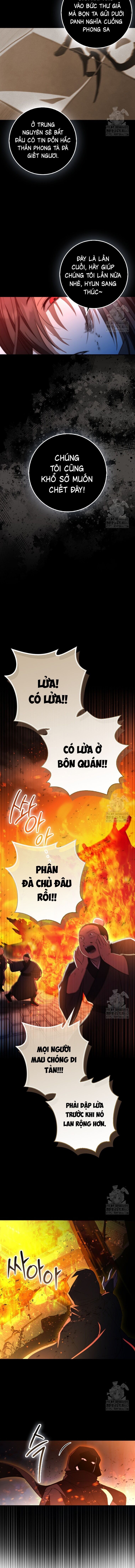 Cuồng Long Kiếm Thần