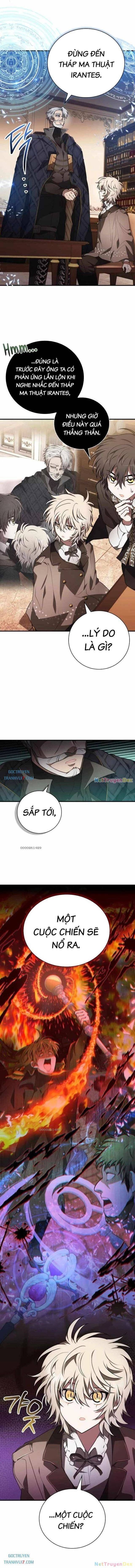 Xin Hãy Đọc Tôi - Page 3