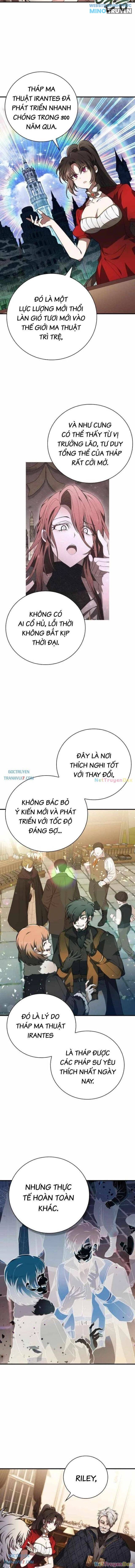 Xin Hãy Đọc Tôi - Page 7
