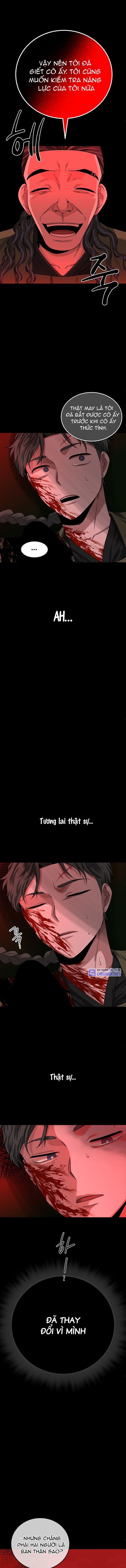 Thám Tử Siêu Năng Lực - Page 13