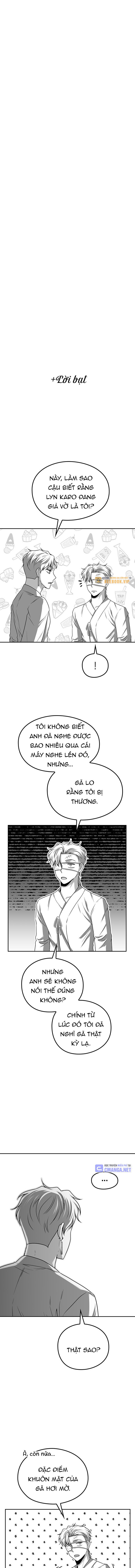 Thám Tử Siêu Năng Lực - Page 17