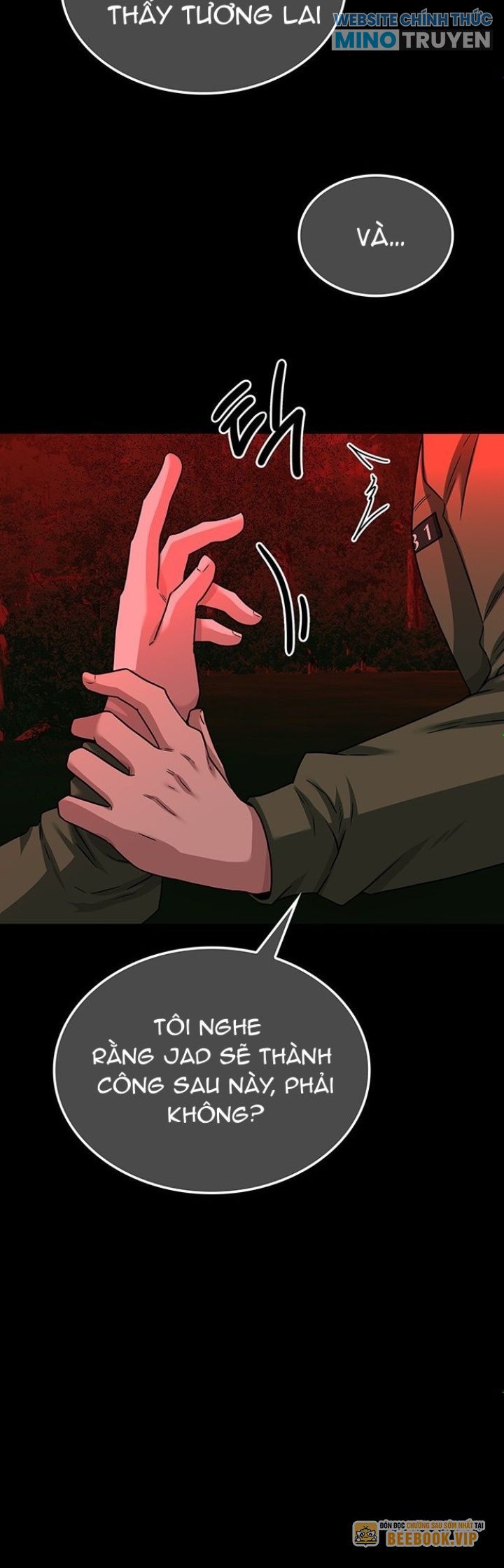 Thám Tử Siêu Năng Lực - Page 12